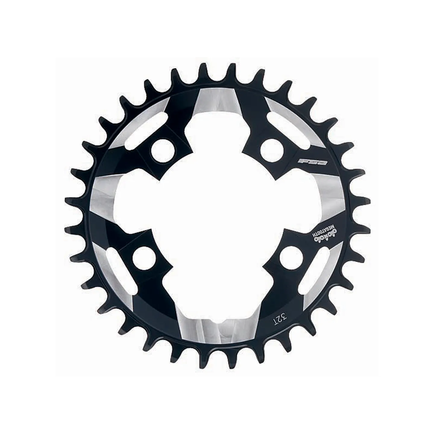 FSA K-Force Light ABS Drev, 36t FSA K-Force Light ABS Drev, 36t