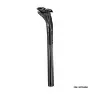 FSA K-Force Light Kolfiber Sadelstolpe