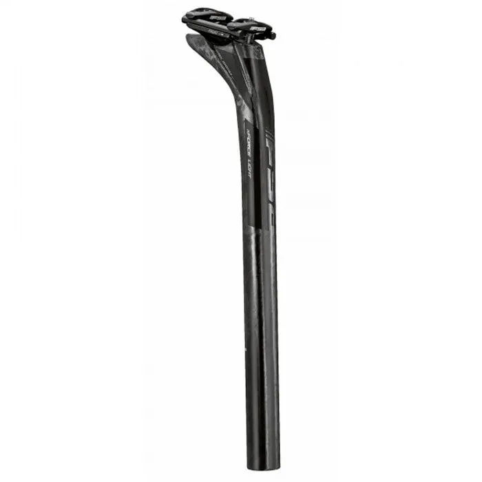 FSA K-Force Light Kolfiber Sadelstolpe