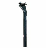 FSA K-force Light Sb25 Di2 Carbon Offset 25 Mm Sadelstolpe