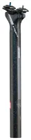 FSA K-Force SB0 kolfiber Sadelstolpe FSA K-Force SB0 kolfiber Sadelstolpe