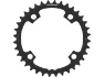 FSA K-Force Super Road 34T Drev, Svart