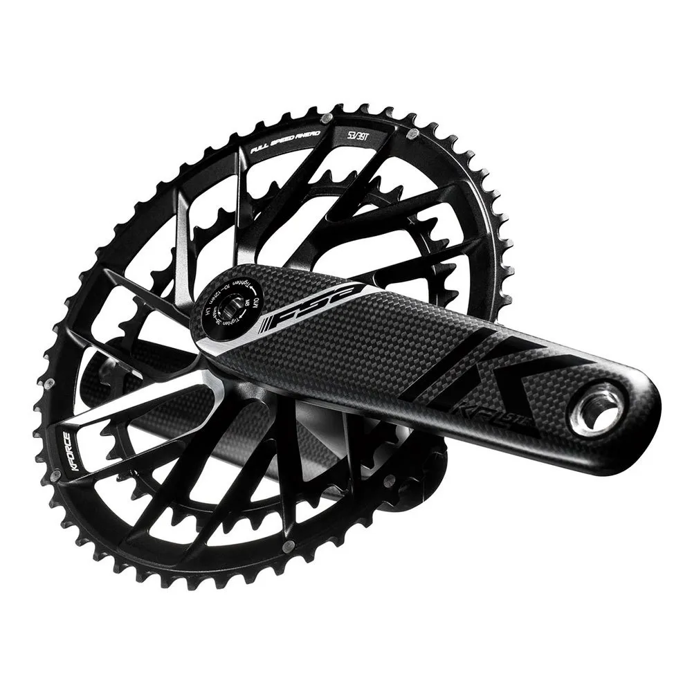 FSA K-force Team Direct Mount Vevparti FSA K-force Team Direct Mount Vevparti