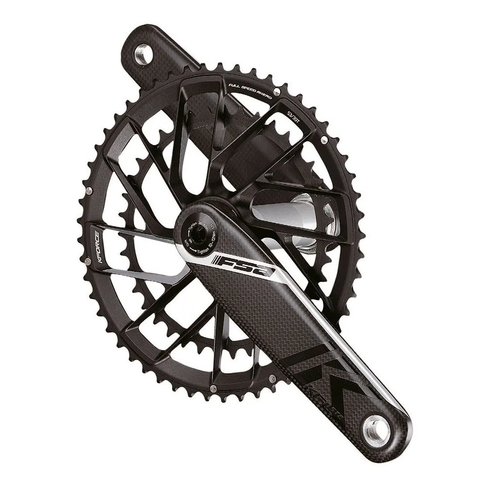 FSA K-force Team Direct Mount Vevparti FSA K-force Team Direct Mount Vevparti
