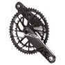 FSA K-force Team Editioin Bb386evo Direct Mount Vevparti, Black, 172.5mm, 50-34t
