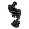FSA K-force We Bakväxel, Black, 12s
