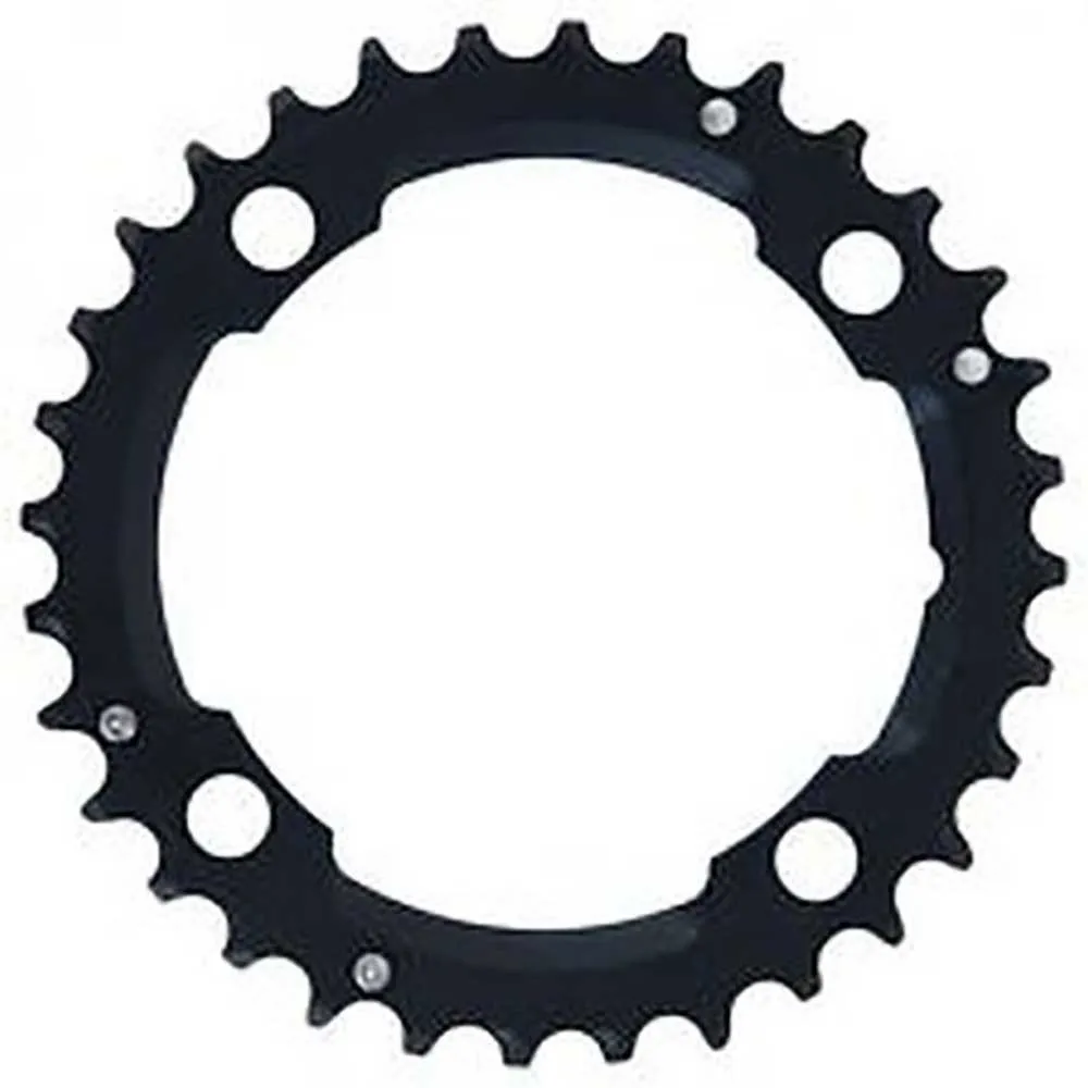 FSA Kedjehjul, Black, 32t