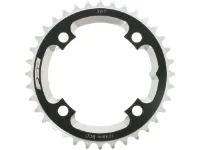 FSA Kettenblatt DH, S-9, 4-Arm, 104 mm Lochkreis
