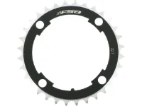FSA Kettenblatt DH, S-9, 4-Arm, 104 mm Lochkreis