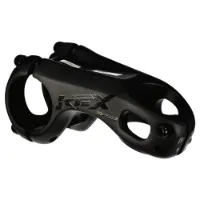 FSA Kfx B4 31.8 Mm Cykelstyrstam FSA Kfx B4 31.8 Mm Cykelstyrstam