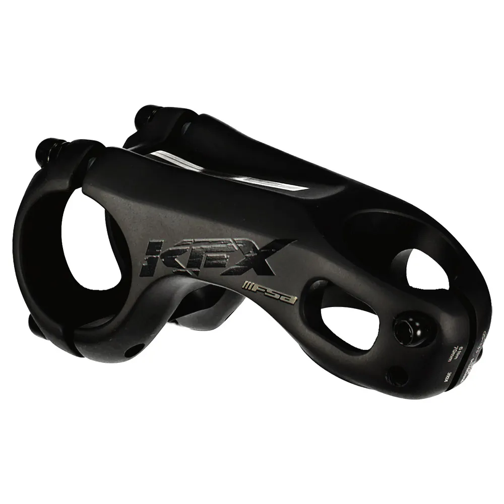 FSA Kfx B4 31.8 Mm Cykelstyrstam FSA Kfx B4 31.8 Mm Cykelstyrstam