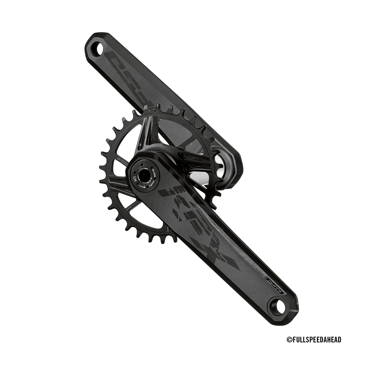 FSA KFX BB392 Modular Vevparti FSA KFX BB392 Modular Vevparti