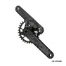 FSA KFX BB392 Modular Vevparti