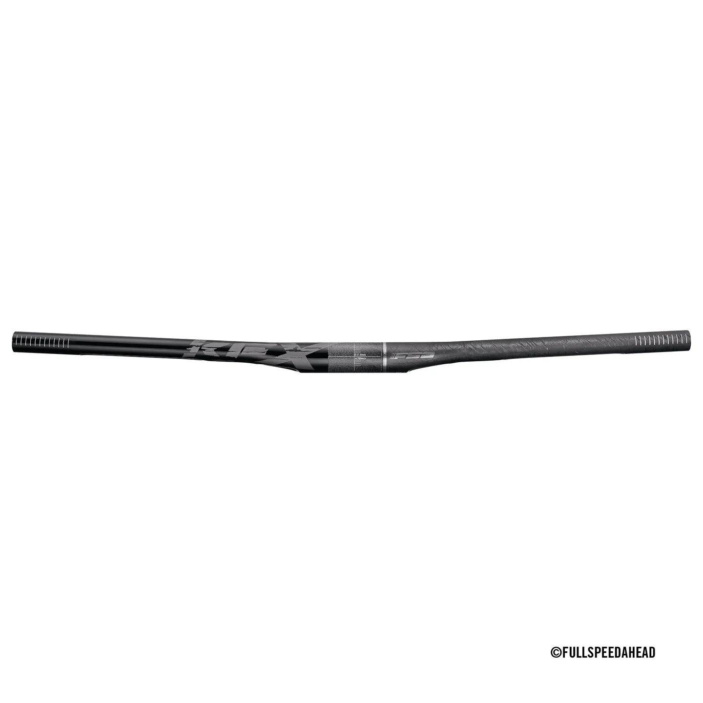FSA KFX Carbon MTB Styre FSA KFX Carbon MTB Styre