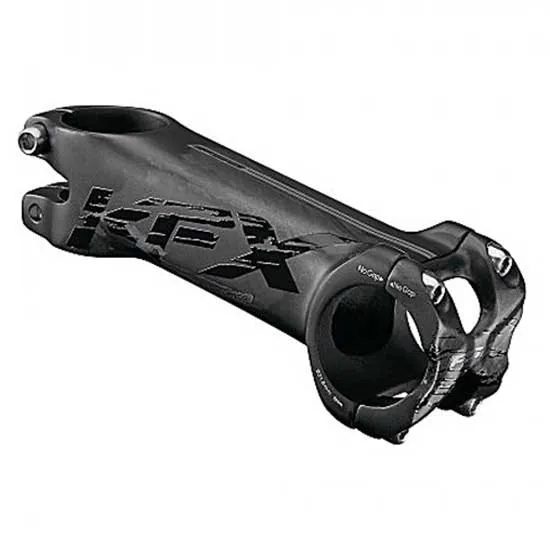 FSA Kfx Csi 31.8 Mm Cykelstyrstam, Black, 120mm, ±12º