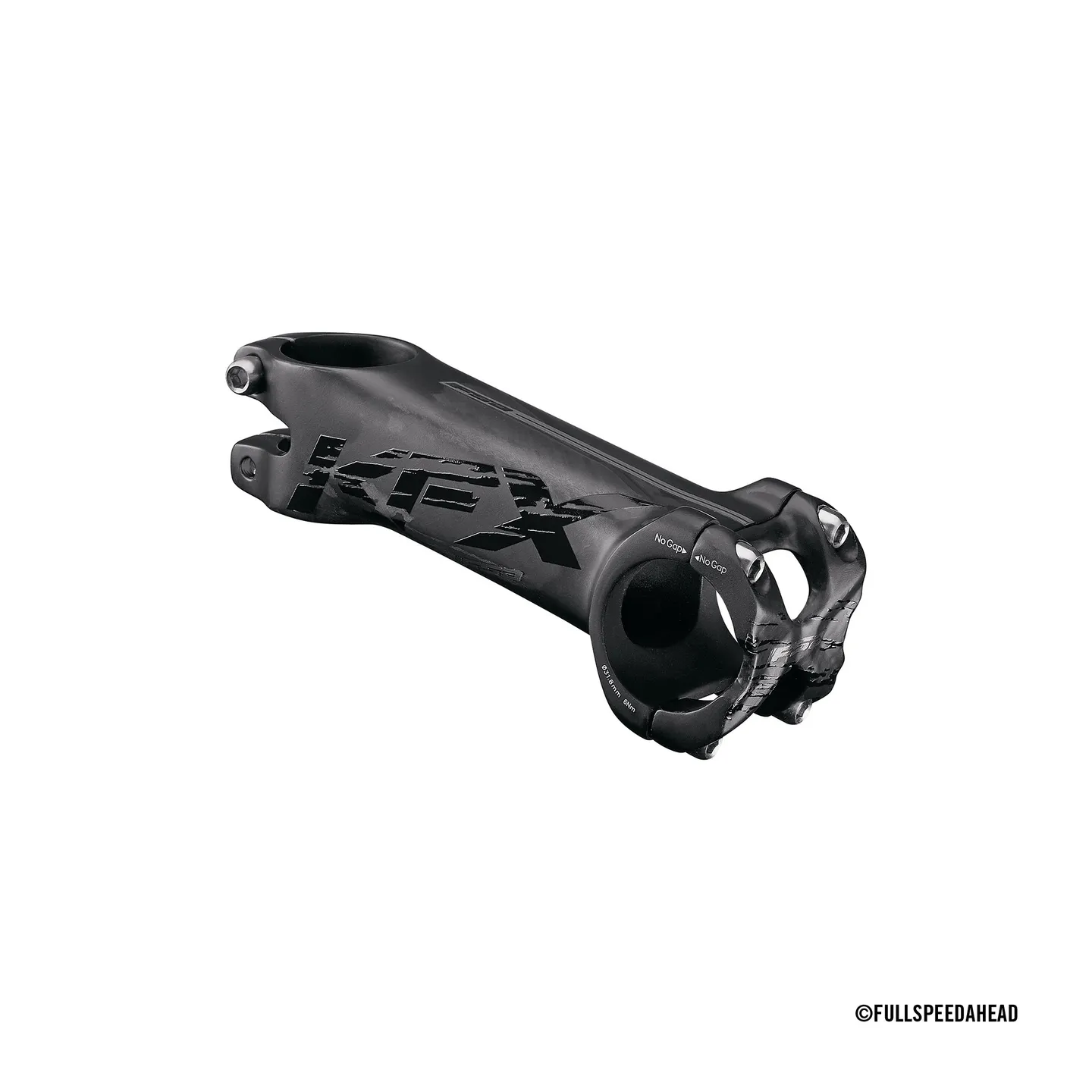 FSA KFX MTB Styrstam, 100 FSA KFX MTB Styrstam, 100