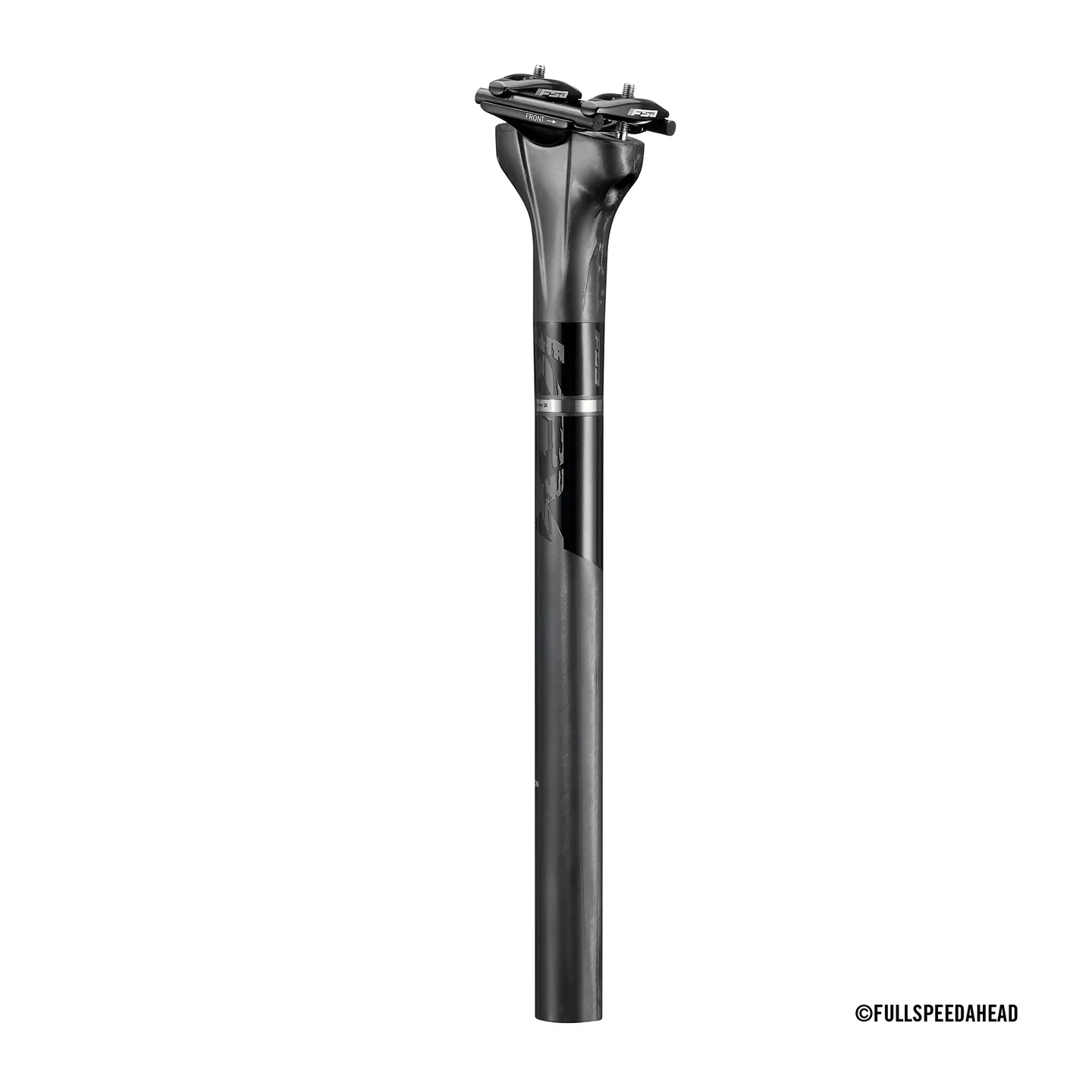FSA KFX SB0 Karbon Sadelstolpe