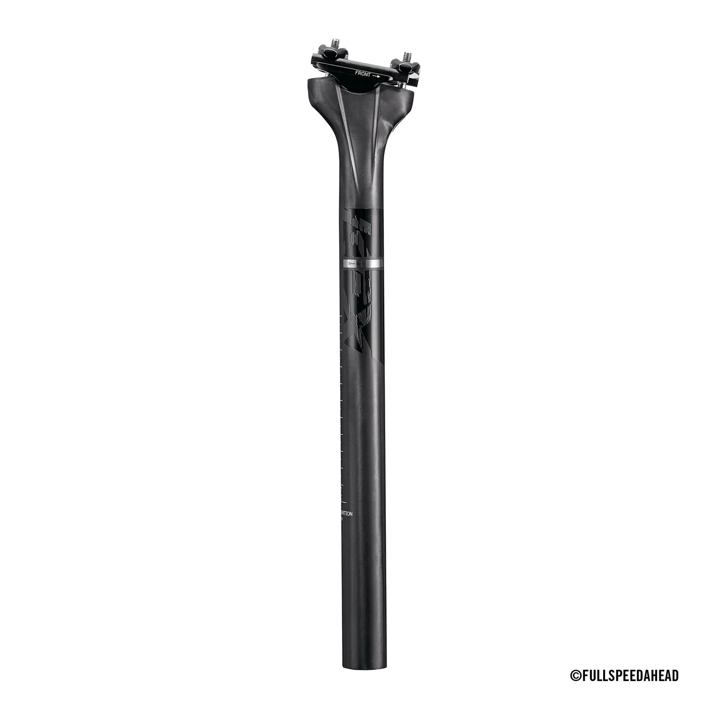 FSA KFX SB0 Karbon Sadelstolpe