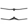 FSA Kfx Sic Icr 31.8 Mm Integrerat Styre, Black / grey, 65mm, 780mm