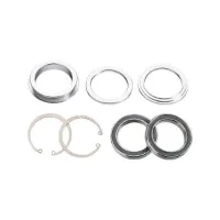 FSA Kit de rodamientos BB30 de acero