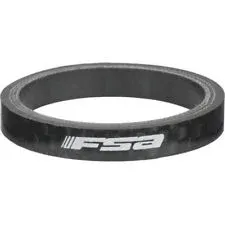 FSA kolfiber Spacer