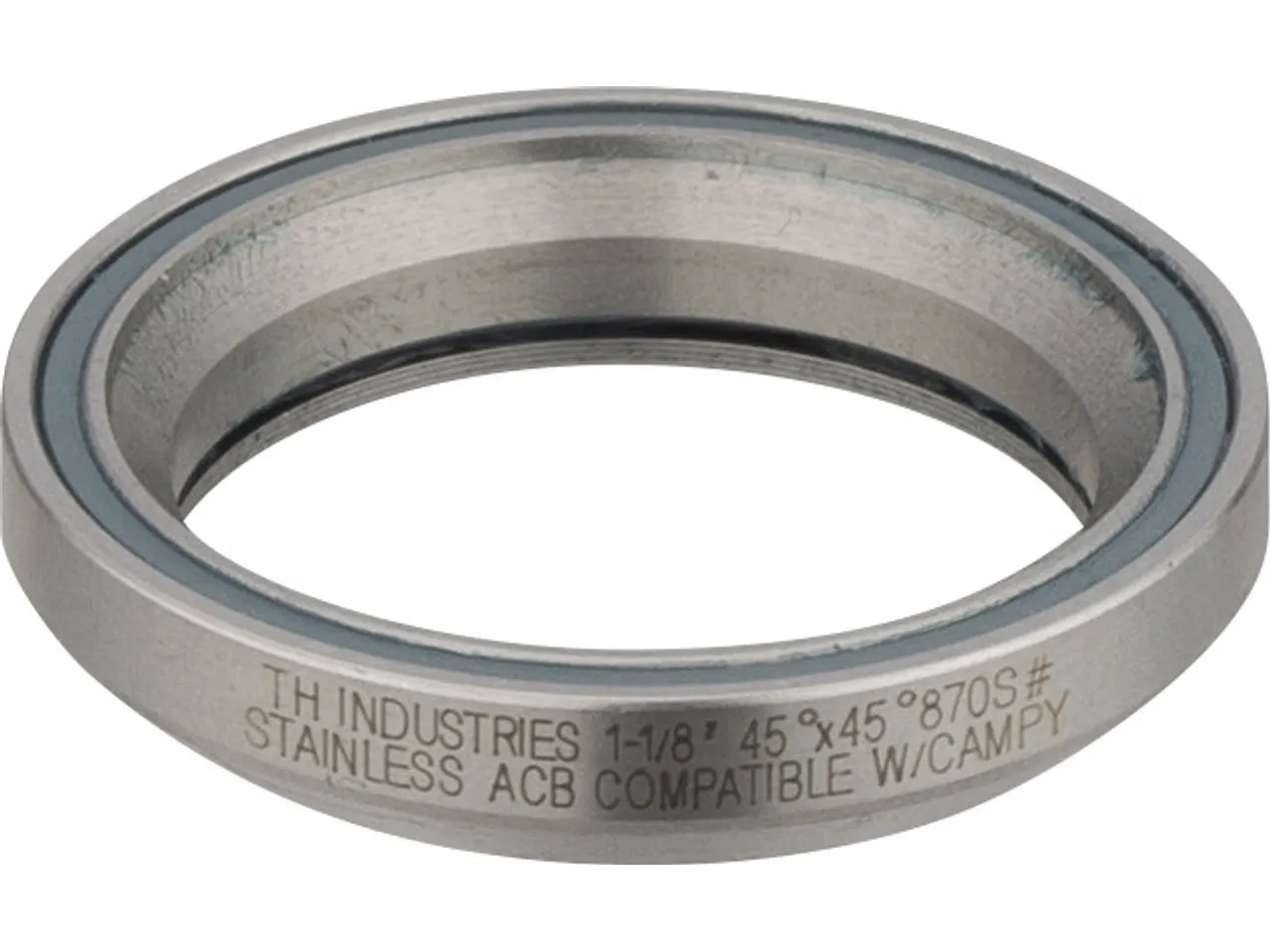FSA Kugellager MR042S 41,8 mm, Silver, One Size FSA Kugellager MR042S 41,8 mm, Silver, One Size
