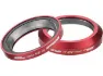 FSA Kugellager MR128R 52 mm, Red, 1.5" / 52