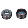 FSA Me30 Mtb Cfmm3/68 Vevaxeladapter, Black, One Size