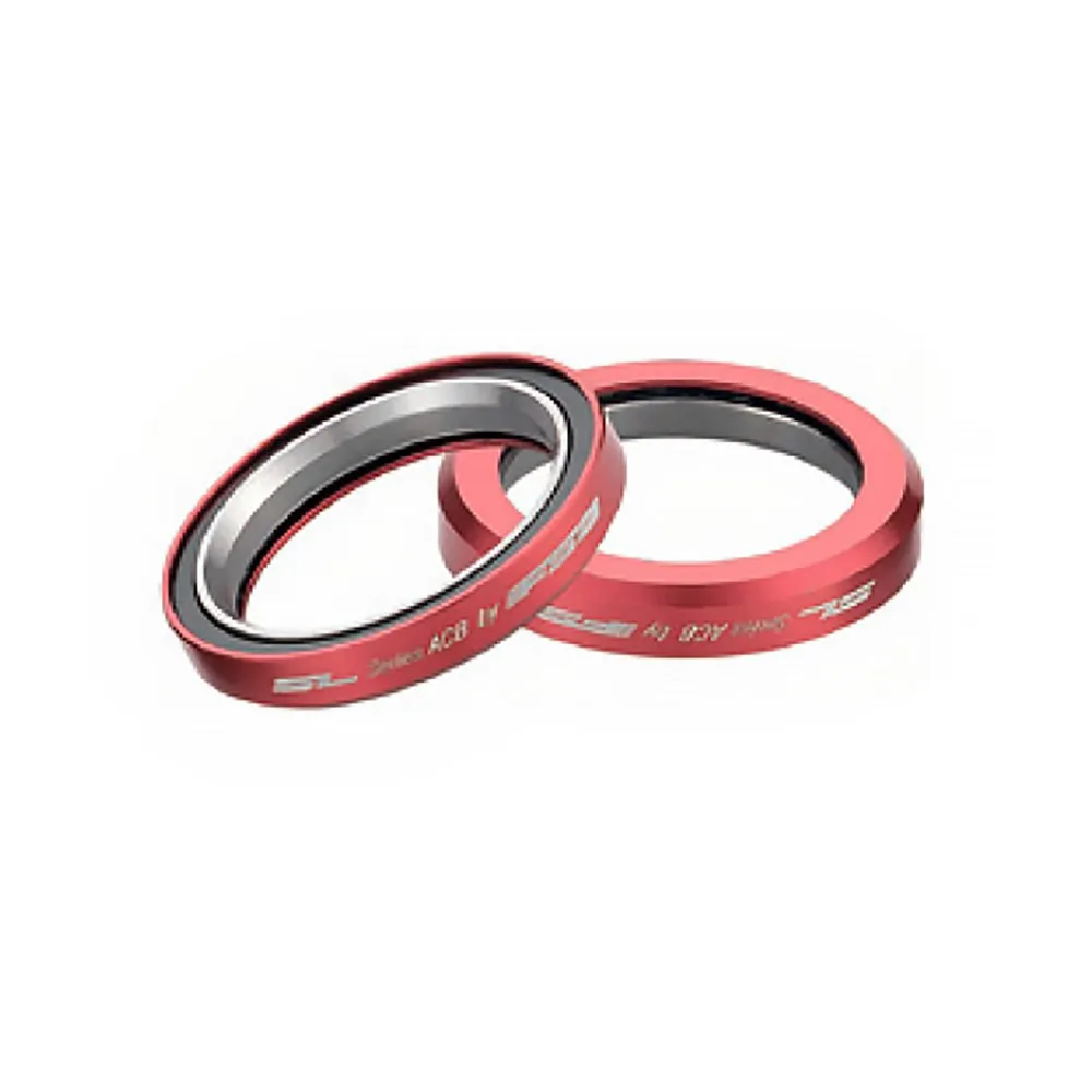 FSA Micro Acb Styrlager, Silver, One Size