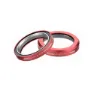 FSA Micro Acb Styrlager, Silver, One Size