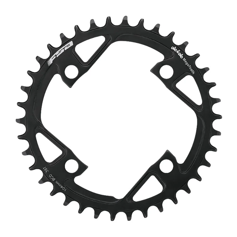 FSA Mt Wb459 Kedjehjul, Black, 34t