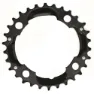 FSA Mtb Comet 96 Bcd Kedjehjul, Black, 40t