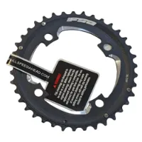 FSA Mtb E-bike Wb356 104 Bcd Kedjehjul FSA Mtb E-bike Wb356 104 Bcd Kedjehjul