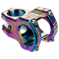 FSA Mtb Gradient 31.8 Mm Cykelstyrstam FSA Mtb Gradient 31.8 Mm Cykelstyrstam