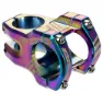 FSA Mtb Gradient 31.8 Mm Cykelstyrstam, Black, 35mm, ±6º