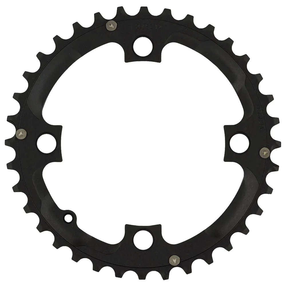 FSA Mtb Pro Wb081 Kedjehjul, Black, 36t