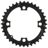 FSA Mtb Pro Wb081 Kedjehjul, Black, 36t