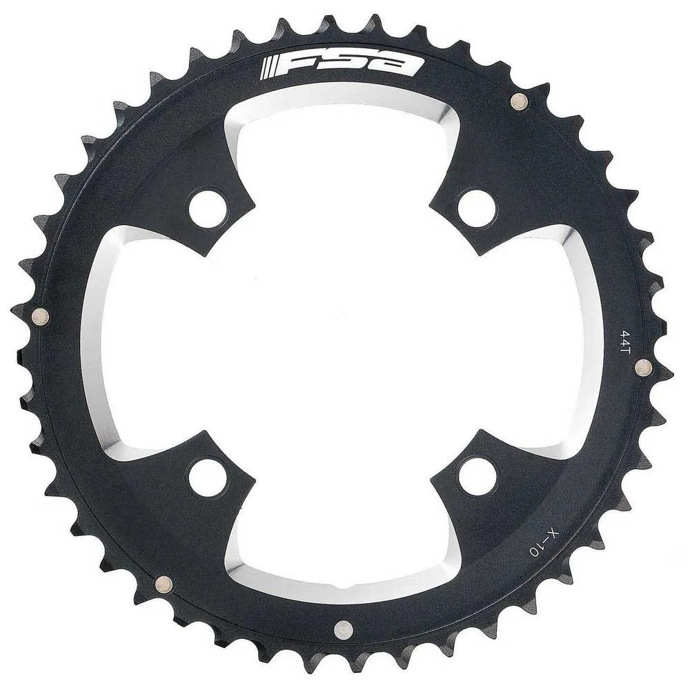 FSA Mtb S9 Wb179 104 Bcd Kedjehjul, Black, 32t FSA Mtb S9 Wb179 104 Bcd Kedjehjul, Black, 32t