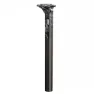 FSA Mtb Sl-k Sp Sb0 Carbon 15 Offset Sadelstolpe, Black, 400mm, 31.6mm