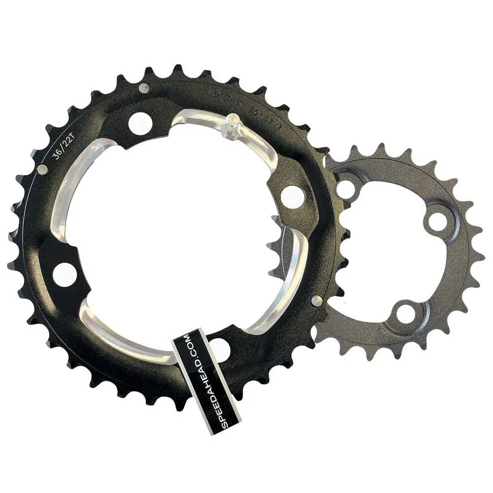 FSA Mtb Wb263a Pro 104 Bcd Kedjehjul, Black, 36t FSA Mtb Wb263a Pro 104 Bcd Kedjehjul, Black, 36t