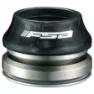 FSA N.44e/cf Carbon Styrsystem, Black, 1 1/8-1 1/4" / 15mm