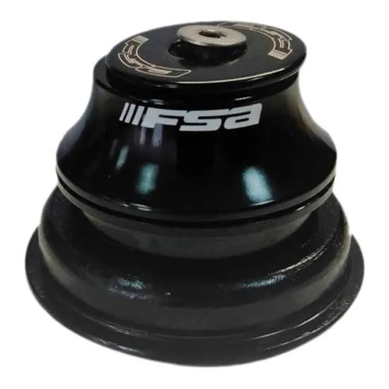FSA N.57sc Integrerat Styrlager 16.2 Mm, Black, 1-1/8/1.5"