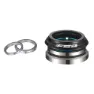 FSA N54 Integrerat Styrlager, Silver, 1 1/4", 45mm