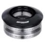 FSA Nº55 Integrated Styrsystem, Silver / black, 1 1/8-1.5" / 55.8