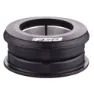 FSA No.11agy A-head 1-1/8 Semi-integrerat Headset, Black, One Size