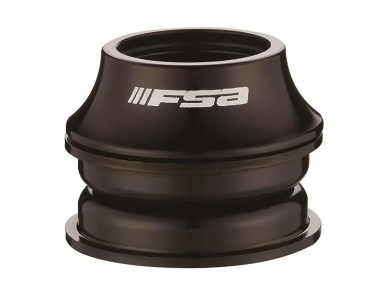 FSA No.11N styrlager 49, Black, 1 1/8"