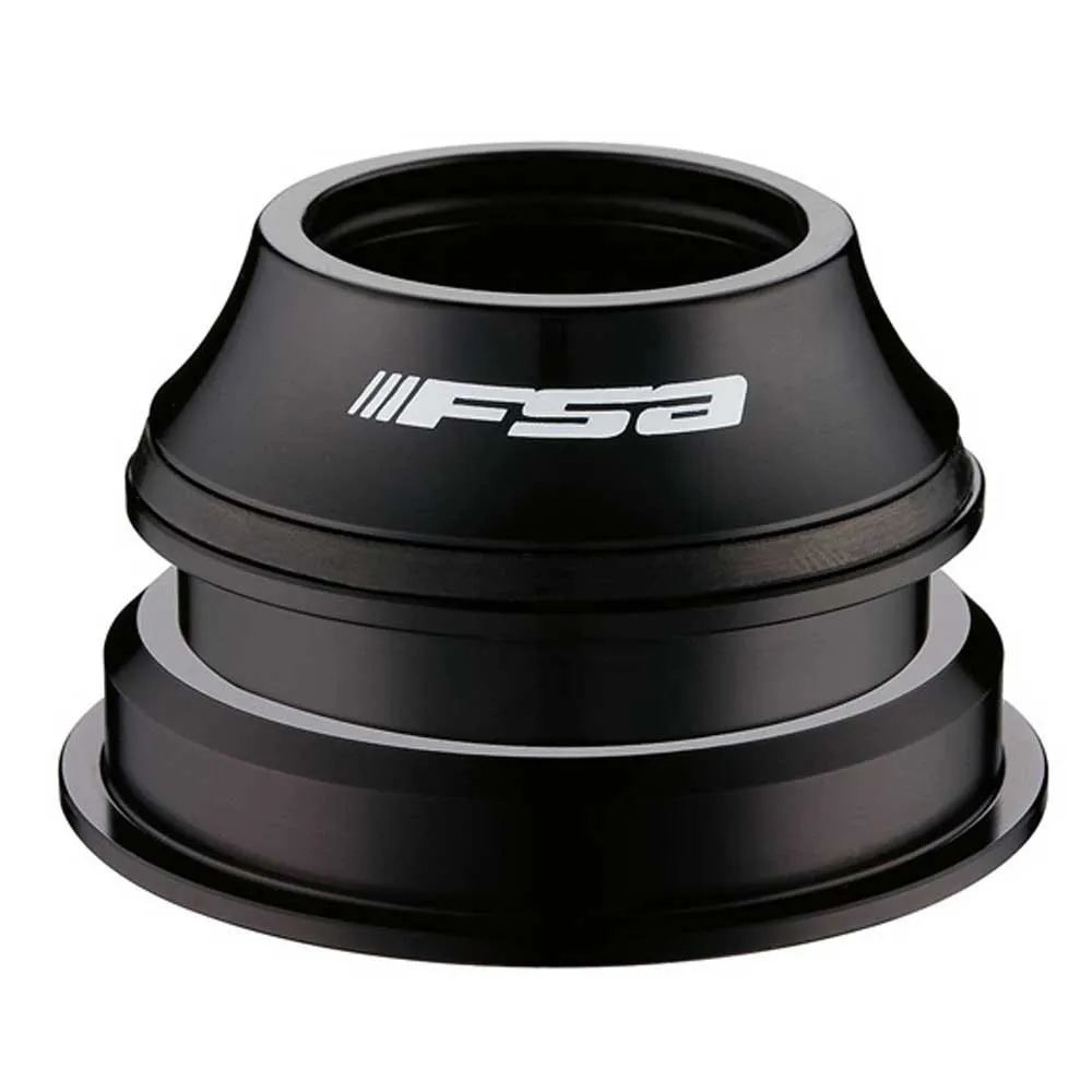 FSA No.42/48/acb 1-1/8-1.5 8.7 Integrerat Styrlager, Black, One Size FSA No.42/48/acb 1-1/8-1.5 8.7 Integrerat Styrlager, Black, One Size