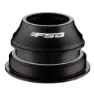 FSA No.42/48/acb 1-1/8-1.5 8.7 Integrerat Styrlager, Black, One Size