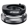 FSA No.42/acb Smr Ii Semi-integrerat Headset, Black, One Size