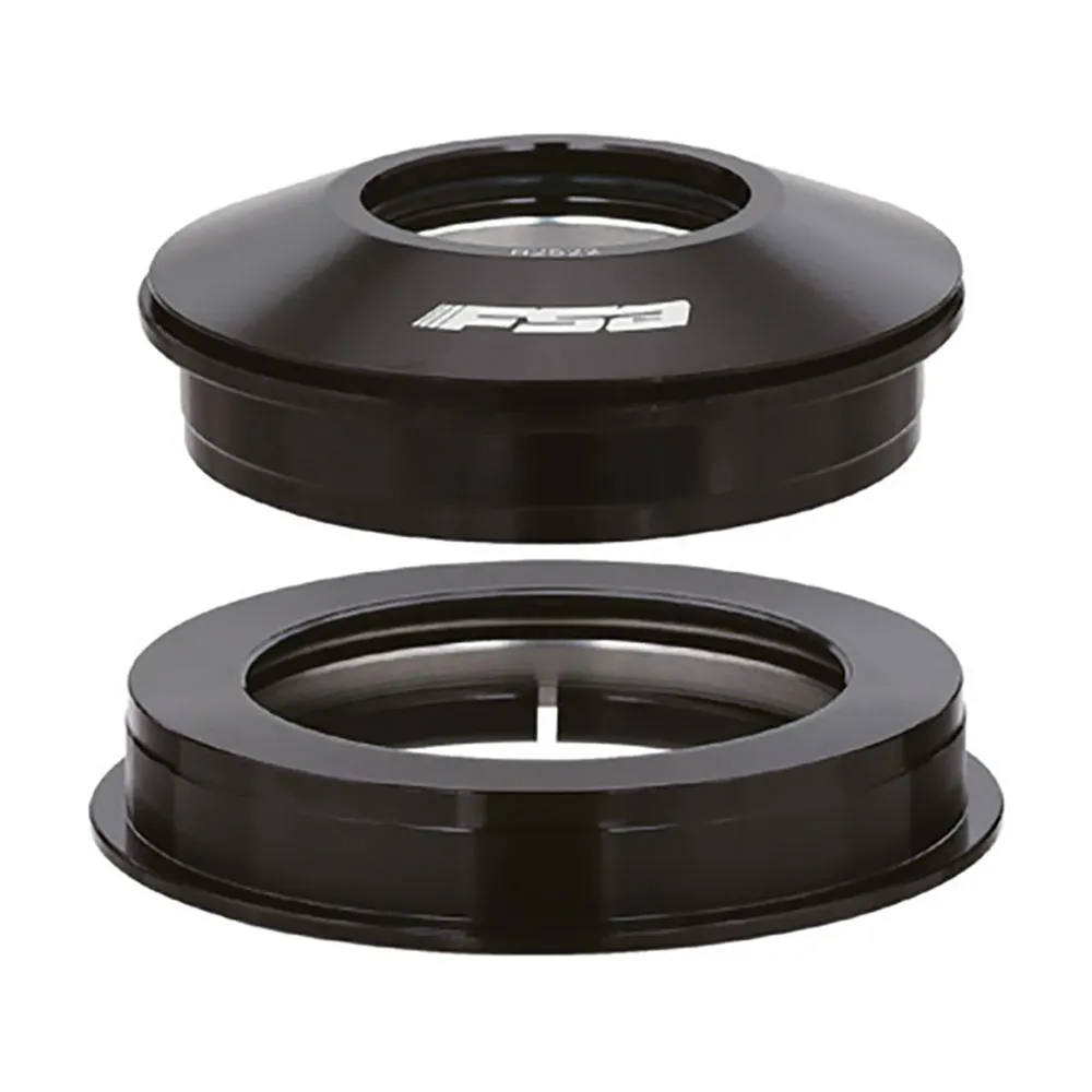 FSA No.55r/35/1.8-1 Suptap Zs55/28.6/h6.1 Zs55/40 Semi-integrerat Headset, Black, One Size